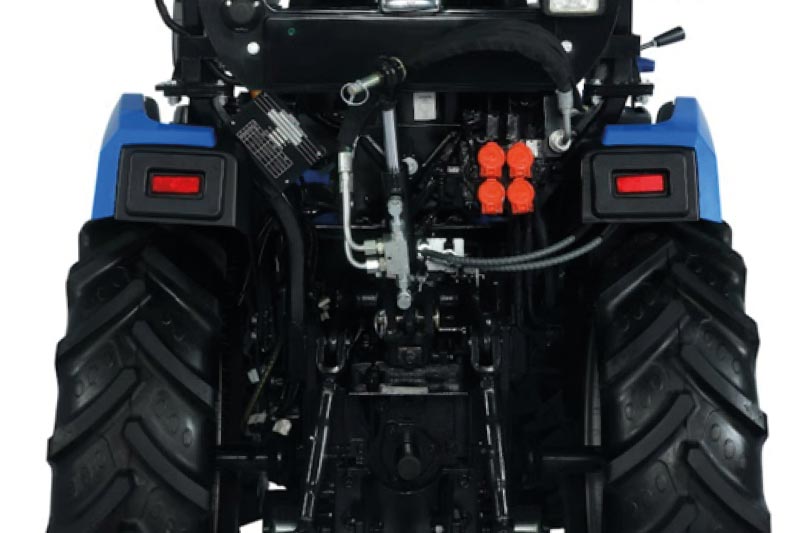 Upgrade Paket „GT“