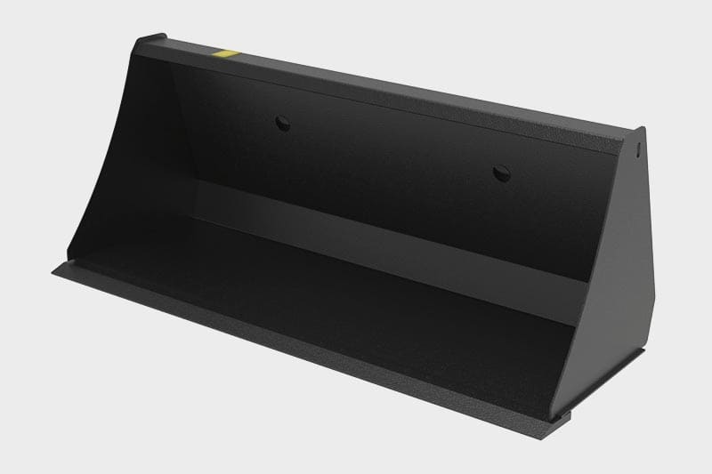 Schaufel 140 Skidsteer