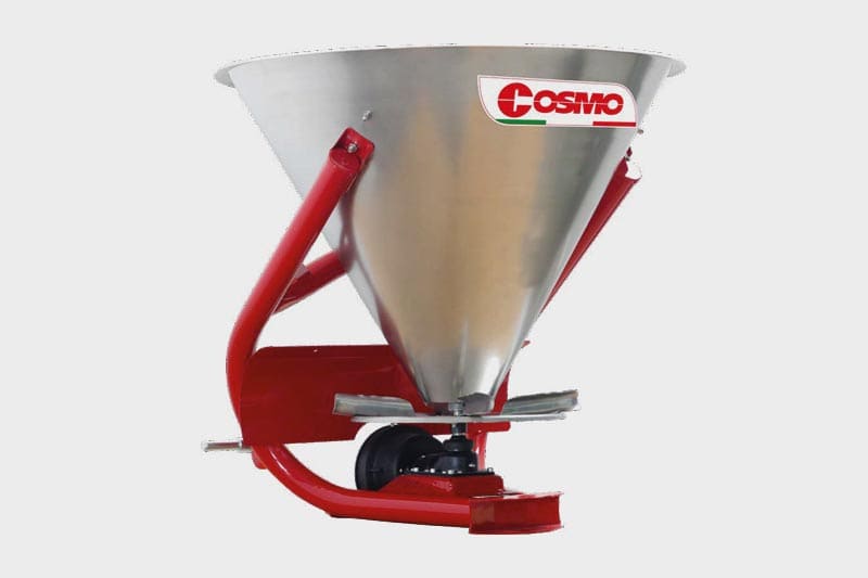 Cosmo Streuer PX 300