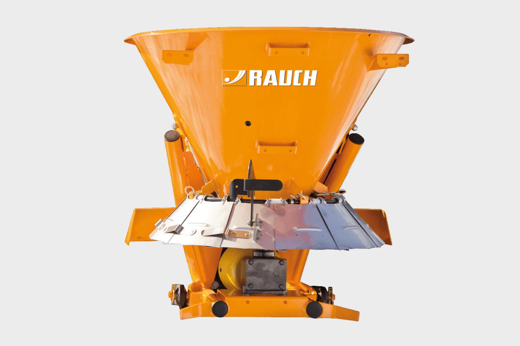 Rauch Streuer SA 121