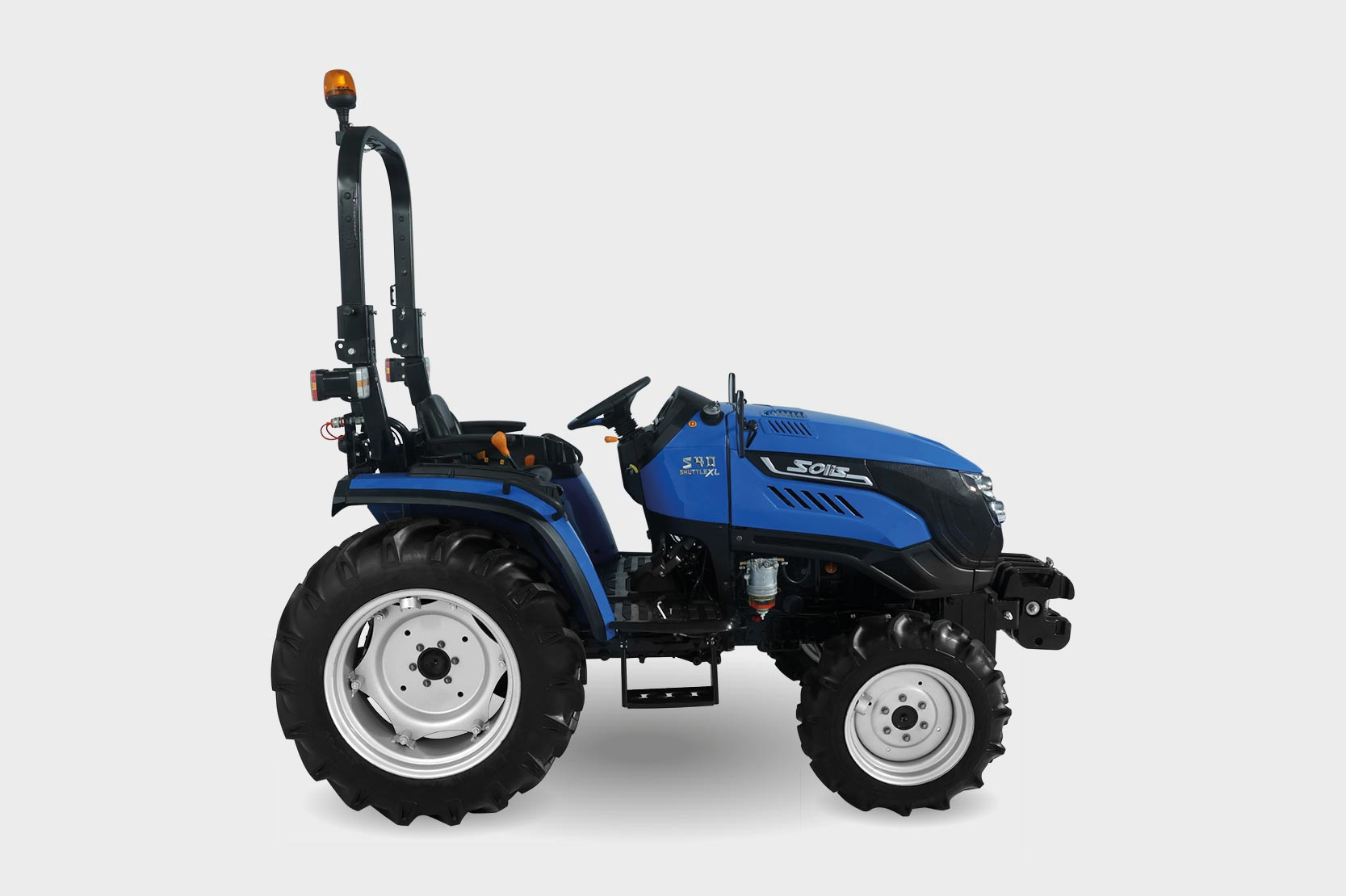 Solis 40 (8+8) ROPS Traktor