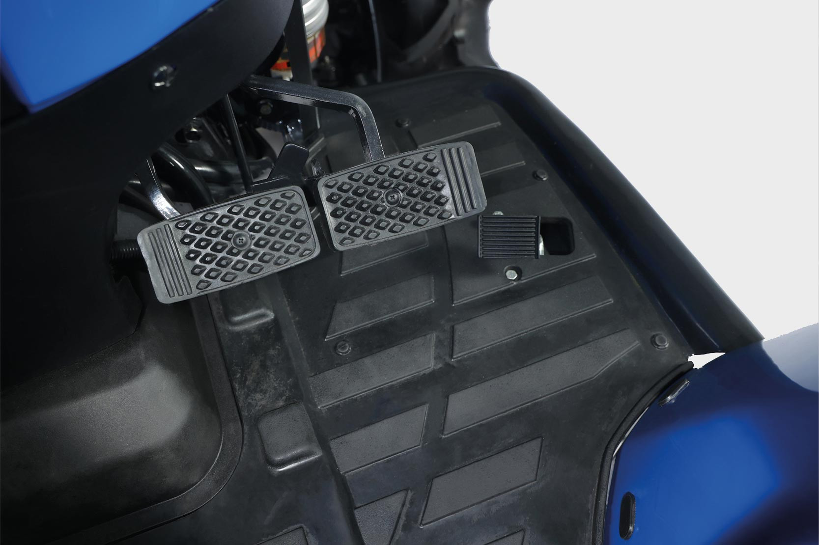 Solis 40 (8+8) ROPS Traktor